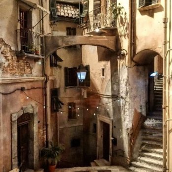 Уникальная миниатюра от Masayuki Haga