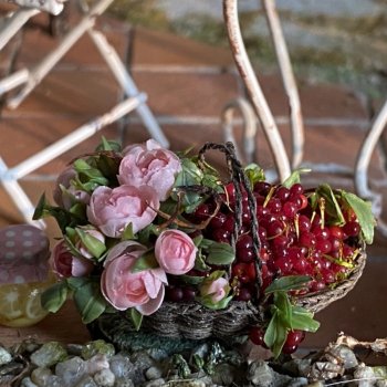 Итальянская ферма от Анжелики Эвертс