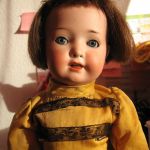 Старушечка от Хойбах Коппельсдорф и вопрос о тельце