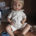 Sweety от Дианны Эффнер, сладенькая малышка