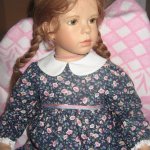 Милая Юта от Веры Шольц