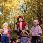 Приглашаем в гости! Маленькая часть моей любимой коллекция!