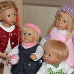 Малыши от Черепашки!