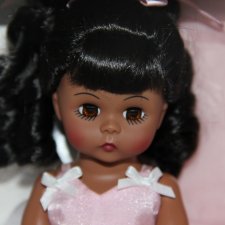 Кукла День рождения Венди (АА). НОВАЯ ЦЕНА!!! / Коллекционные куклы ...