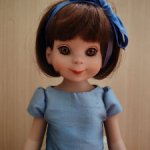 Милая Бетси от Роберта Тоннера