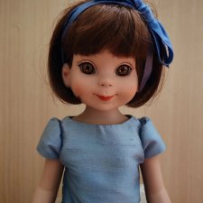 Милая Бетси от Роберта Тоннера