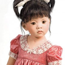 Девочки Hildegard Gunzel 2017 год