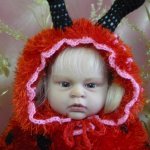 Весенние обновочки для любимчиков