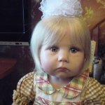 Долгожданная Лори теперь живет с нами