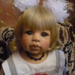 Наше бабье царство встречает новую гостью