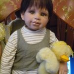 В нашем полку прибыло