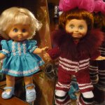 Моё новое увлечение. Фейсинки