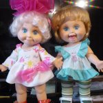 Моё новое увлечение. Фейсинки. Новое пополнение