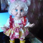 Наши обновочки. Фейсинки