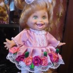 Моё новое увлечение. Фейсинки. Новое пополнение 3