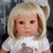 Наша маленькая Яна