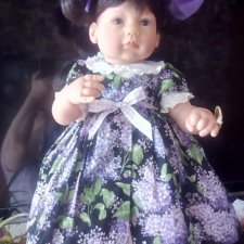 Наша милая Лиля