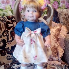 Подружки встречали Стешу