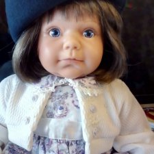 Наша Танечка приехала