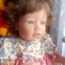 К нам приехала Верочка