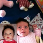 Моя звездочка, кукла реборн Кэнди, сделана по фотографии девочки