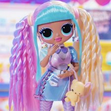 Голова LOL OMG Candylicious Голова LOL OMG Candylicious