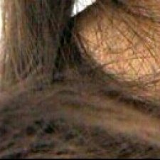 Волосы у кукол-настоящие или искусственные?