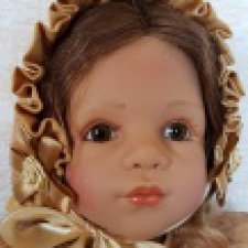 Alina от Sieglinde Frieske в золоте