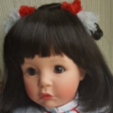 Linn от Susan Wakeen