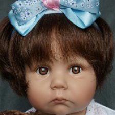 Сладкая Nanette от Hildegard Günzel