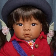 Мулаточка Peru от Lee Middleton, Reva Schick