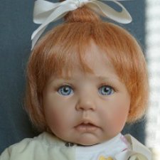 Грустинка Cherise от Hildegard Gunzel, Gotz