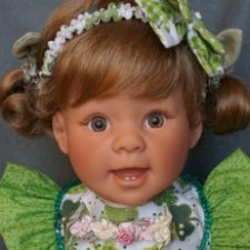 Малышки Lee Middleton (Ли Мидлтон) в новых нарядах