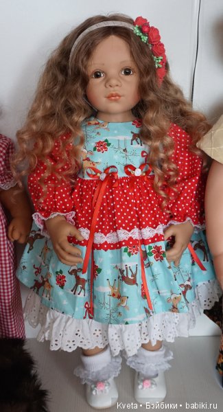 Моя коллекция 2018 — Домашние коллекции кукол: фото собраний