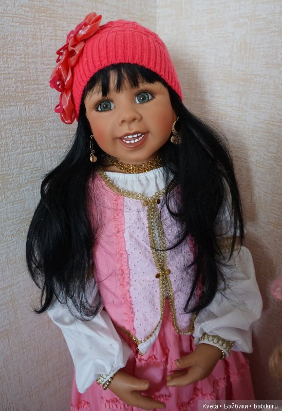 Моя коллекция 2018 — Домашние коллекции кукол: фото собраний
