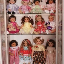 Моя коллекция 2018