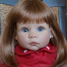 Cozy but Cool от Lee Middleton