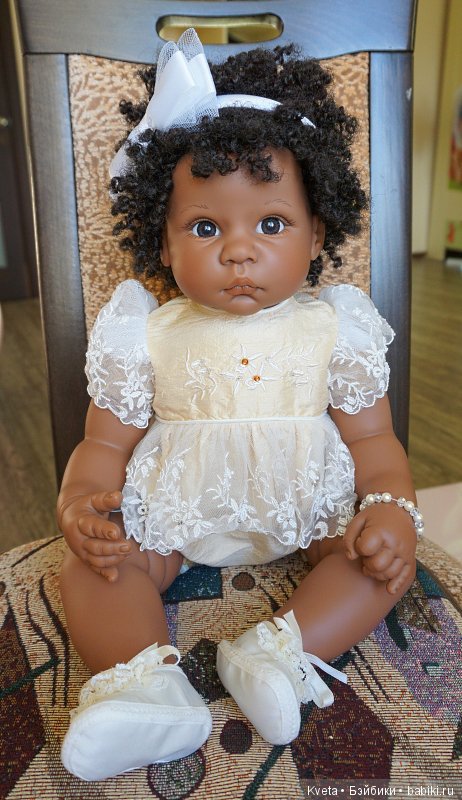 "Love Makes The World Go Round" от Lee Middleton (фото 5)