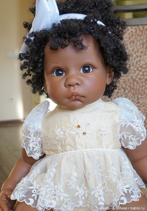 "Love Makes The World Go Round" от Lee Middleton (фото 4)