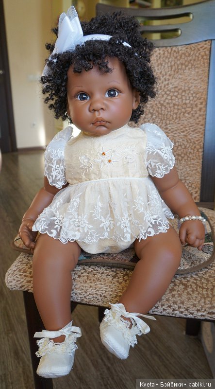 "Love Makes The World Go Round" от Lee Middleton (фото 3)