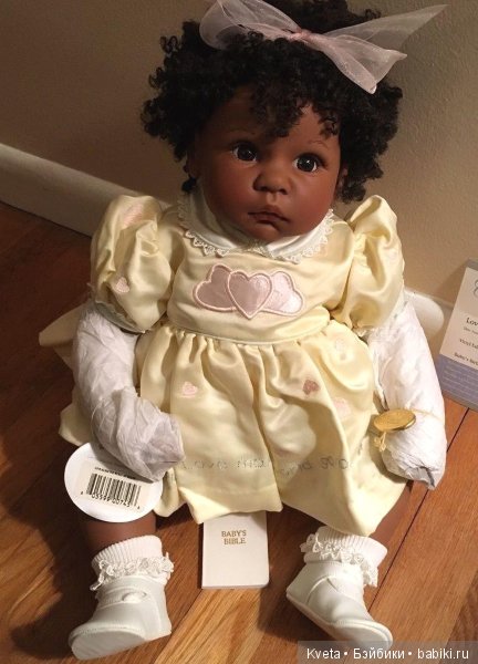 "Love Makes The World Go Round" от Lee Middleton (фото 2)