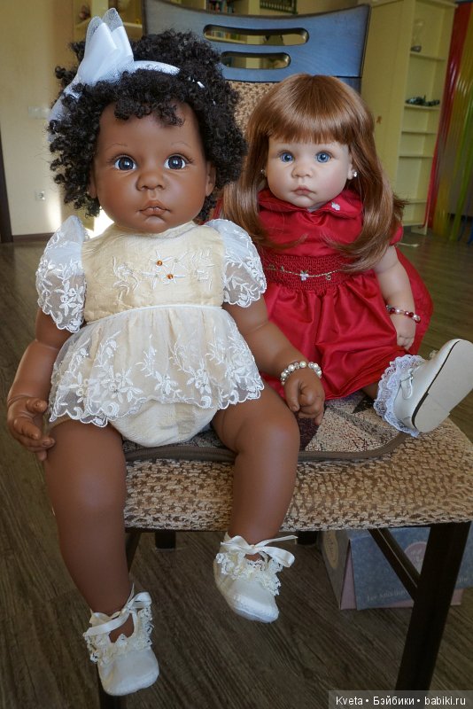 "Love Makes The World Go Round" от Lee Middleton (фото 7)