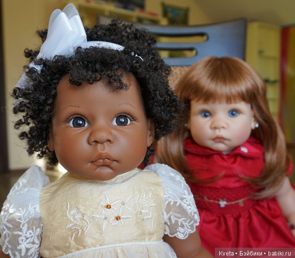 "Love Makes The World Go Round" от Lee Middleton (фото 9)