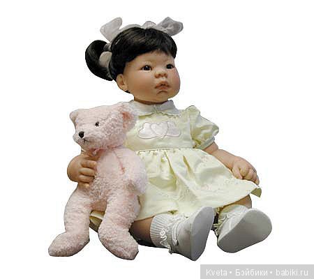 "Love Makes The World Go Round" от Lee Middleton