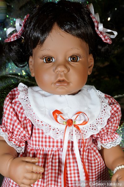 Мои шоколадки от Lee Middleton (фото 4)