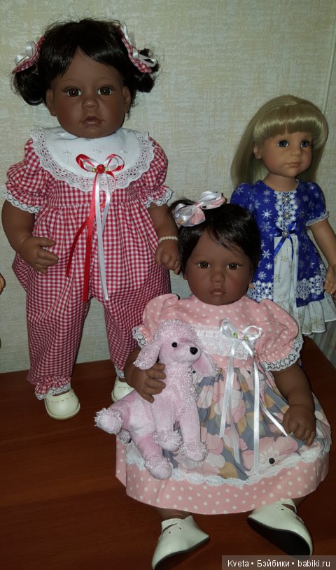 Мои шоколадки от Lee Middleton (фото 10)