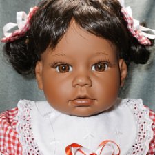 Мои шоколадки от Lee Middleton