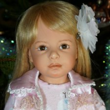 Еloise от Heidi Plusczok