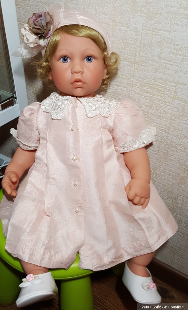 Маленькое сокровище от Lee Middleton