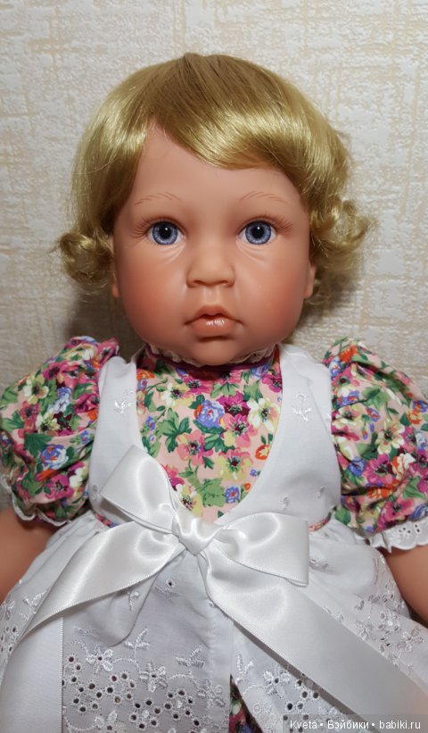 Маленькое сокровище от Lee Middleton